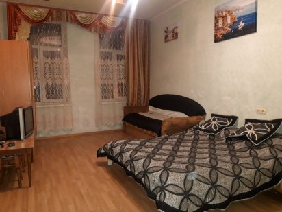 Квартира в центрі біля Форуму. 2 км від вокзалу. Львів