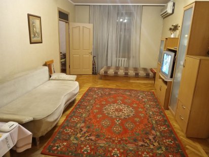 Почасово,посуточно пр.Слобожанский,1-2-3к квартиры Днепр