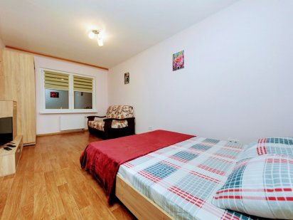 Комфортна 2 кім. Позняки, ЖК Патриотіка,Чавдар подобово Киев