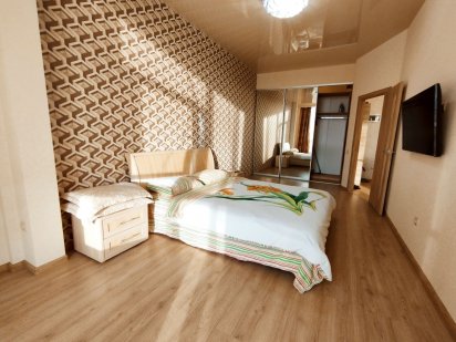 Аркадия, 1-комн., 47 м, 19-я жемчужина!! Одесса