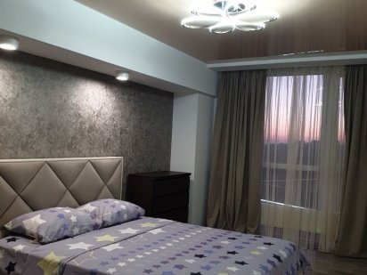 Посуточно Квартира Салтовка Харьков