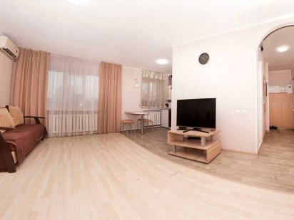 ЛЮКС, ЦЕНТР, 2-х. к. квартира. ул Гоголя 14а посуточно, почасово Днепр