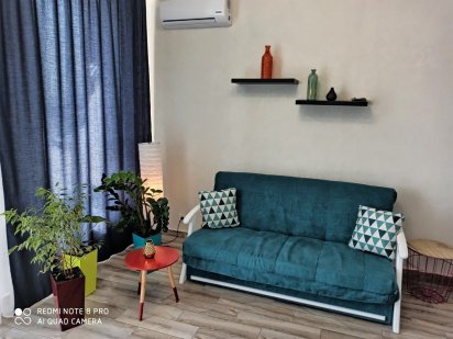 Квартира подобово жк " Нивки парк " Проспект Перемоги 67 Киев