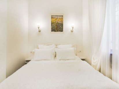 Супер апартаменты у Дерибасовской Одеса