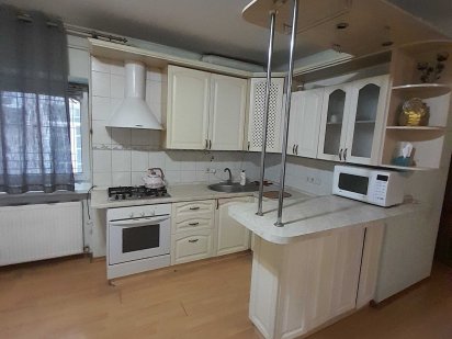 Дерибасовская, от хозяина, 2 спальни и кухня студия Одесса