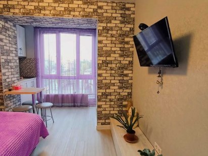 Посуточно сдам смарт квартиру Харьков