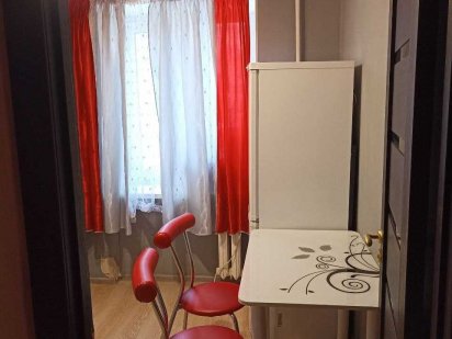 м.Бот.Сад  неотложка рядом, госпиталь. 1-ком квартира Харьков, центр. Харків