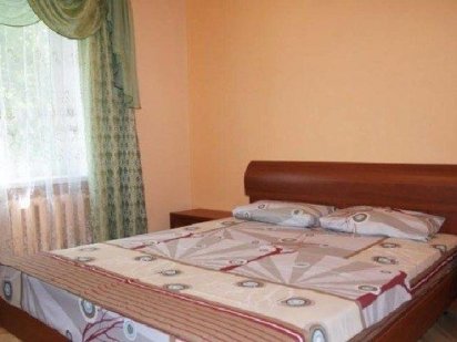 Посуточно. Почасово. Проспект Александра Поля(пр.Кирова). Вокзал.Центр Дніпро