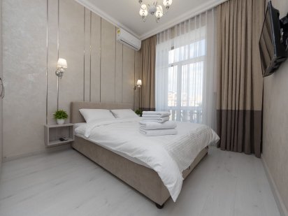 Велика квартира в Одесі від господаря. LUX. Укриття Одесса