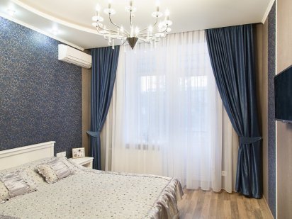 Центр/ Яворницького /Apartaments /Посуточно Дніпро