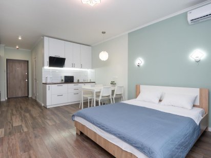 Генератор,світло є!Подобова оренда Бажана 17, метро Бориспільска Киев