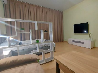 Центр 1 к. кв. почасово, посуточно. Дніпро