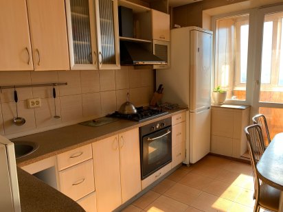 Метро Спортивная ,Гагарина,стадион Металлист , 6 раздельных спальных Харків