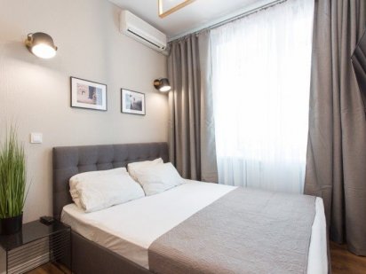 Набережная/ Посуточно/Почасово Днепр