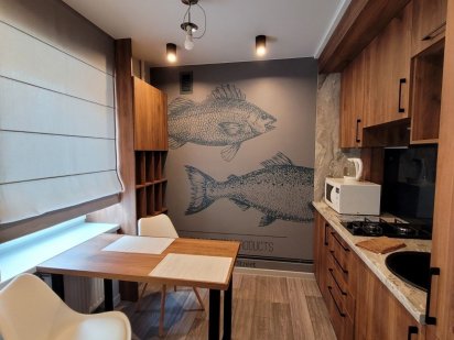 Сдам квартиру посуточно Дніпро