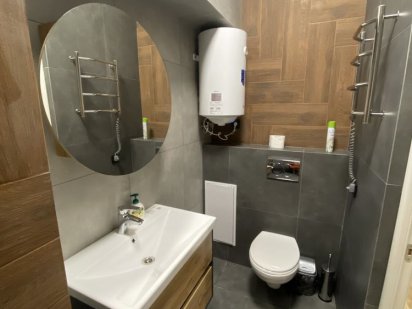 Власник, подобово квартира в центрі Львова. Львов