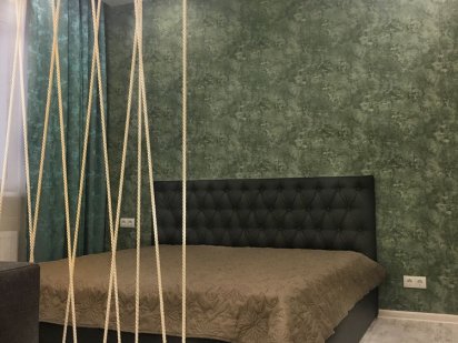 Перша лінія моря, пляж Чайка, 10 фонтана, аркадія. Будинок з укриттям Одесса