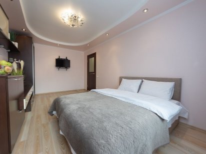 Посуточно.Однокомнатная квартира. Проспект Петра Григоренко. Позняки. Киев