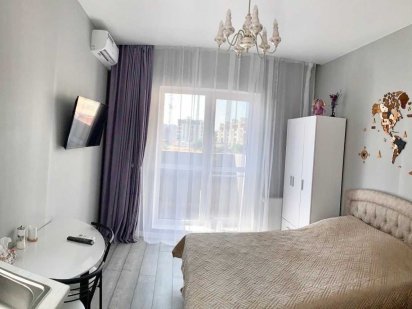 Посуточно 1 - 2ком квартиры на Сахарова, Бочарова, Обл.больн, Початок. Одесса