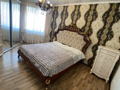 НОВИНКА 2к квартира ПОСЕЛОК Котовского возле Обл.больницы Заболотного Одеса