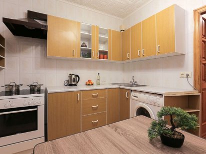 Метро Мінська. Подобово 2кімнатна квартира, просп. Оболонский, 23а Киев