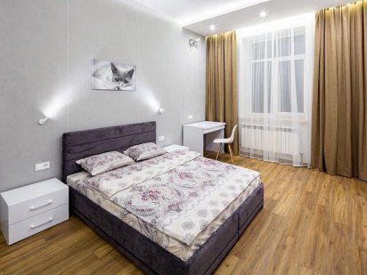 VIP квартира подобово Львів Львов