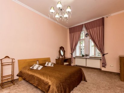 Подобово квартира Львів, посуточно, апартаменты, большая квартира, 3 к Львов