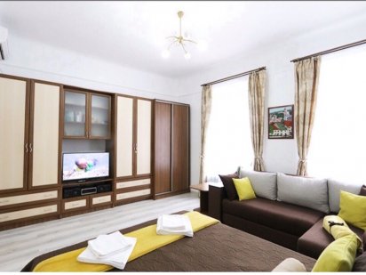 Подобово 1 к квартира центр, нова біля Оперного театру від власника Львів