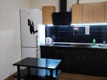 Здам 1к квартиру подобово,центр(цирк)-350грн/1 особи Львів