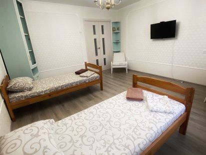 2х кімнатна квартира Мазепи-Орлика Львів