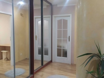 Нова 2-х кім. квартира. Пр.Червоної Калини, Шувар,Новий Львів, Іскра Львів