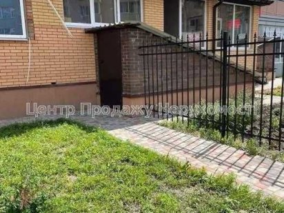 Продам цокольне приміщення   в новобудові ЖК Лазурний Харьков