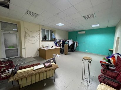 Пр.Богоявленський/Південна торгове приміщення 70 кв.м. прохідне місце Миколаїв
