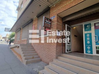 Продажа ОСЗ по ул. Маломясницкой, метро Гагарина Харьков