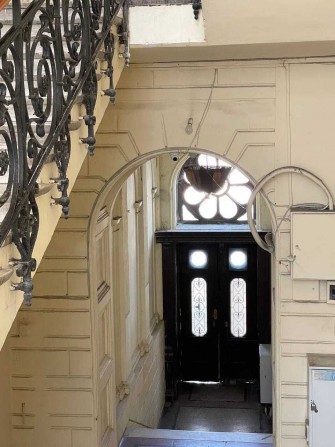 Отель на 19 номеров в самом центре Одессы! - фото 1