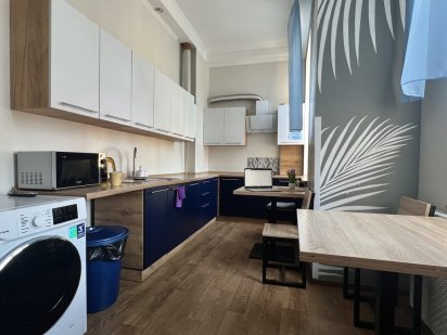 Hostel on Universytet