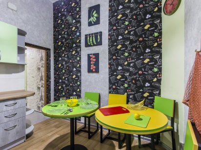 Hostel Dmitrievskaya