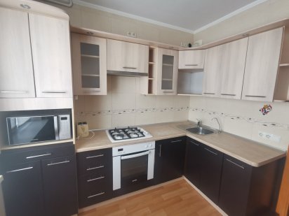 Оренда 2-х кімнатної квартири з Автономним опаленням Біла Церква