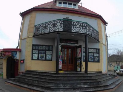 Сдам в аренду помещение в городе под бизнес Белгород-Днестровский