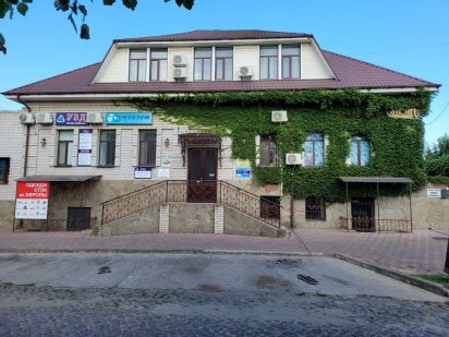 АРЕНДА.ЦЕНТР ГОРОДА.ДОГОВОРНАЯ.Новое,после кспитального ремонта помеще Белгород-Днестровский