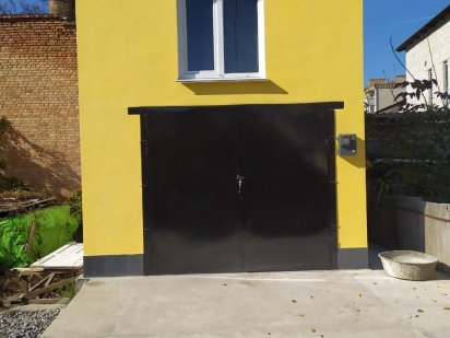 Здається в оренду гараж Бердичев