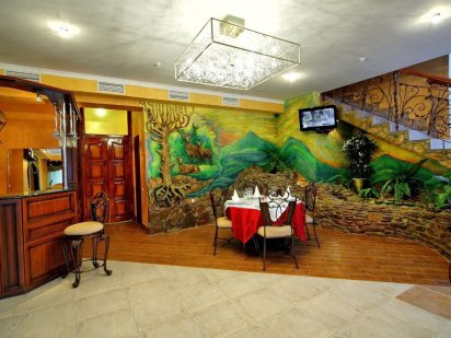 Оренда приміщення Борислав