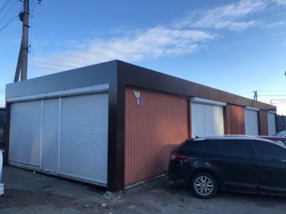 Аренда магазина помещения Тарасовка Тарасівка Боярка