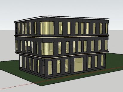 Боярка оренда  окрема будівля 500 квм Боярка