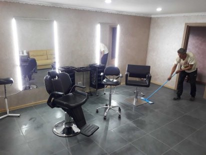 Сдам в аренду парикмахерскую и маникюр  салон Можно барбершоп Васильков