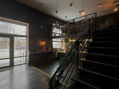 здам в оренду приміщення Кам'янське