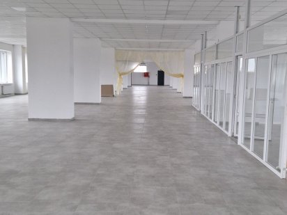 Оренда торгівельного приміщення Владимир