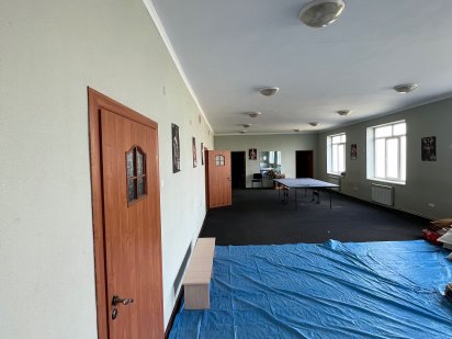 Оренда приміщення Виноградів Виноградов