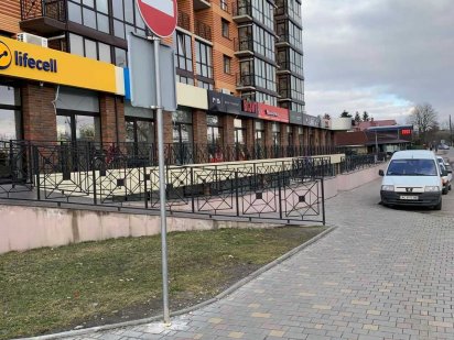 Оренда комерційної нерухомості ЖК "Яровиця" у Володимир-Волинську Володимир