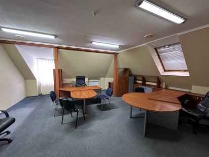 АРЕНДА офисного помещения, Центр города Каменское